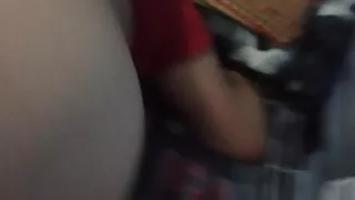 Cojiendo con una vecina