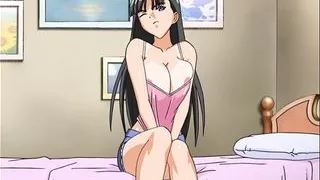 the color of the sky, the color of water 1 4K 60fps