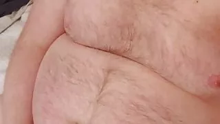 Amateur, Grote Pik, Vader, Dik, Homoseksueel, Masturbatie