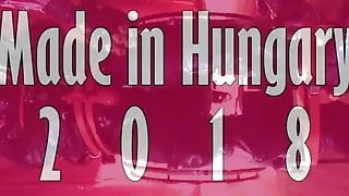 BDSM, Biker, Bondagesex, Domina, Ungarische Weiber