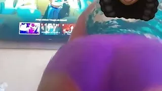 00.malu dancing funk