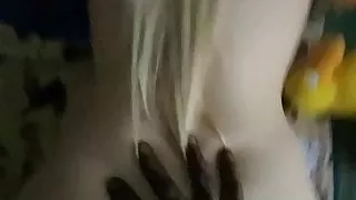 Gamer girl in Michigan