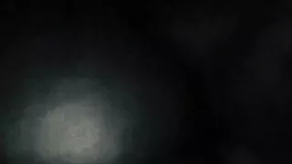 Quick little night session