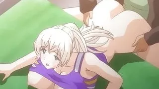 Me la follo en el vestuario hentai en hd