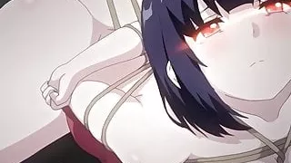 Este Hentai es una pasada en HD