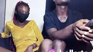 My stepsister seduced me to fuck her