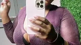 Grown Ass Woman Body