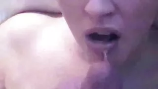 Pictures Slideshow My Wife tasting my cum