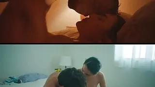 Margaret Qualley - ''Love Me Like You Hate Me''