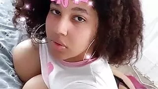 Sexy Mixed Aboriginal & South African (QLD) (BNE)