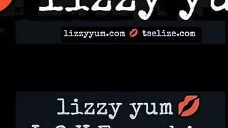 lizzy yum - MOVKING sex machines