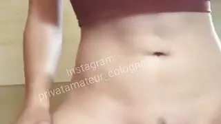 Sie wollte Abwechslung Heimliches Treffen  in Leverkusen