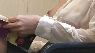 daring dress code - laundromat