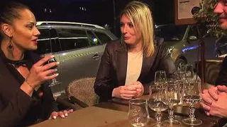 Emma Klein Nightclub