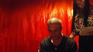 Vends-ta-culotte - French Sadistic Mistress with Bad Boy