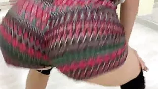 sexy twerk eachy ass