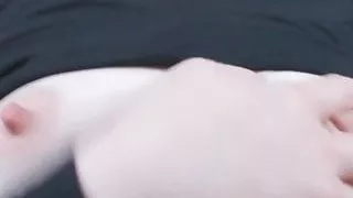 blonde has a good ass