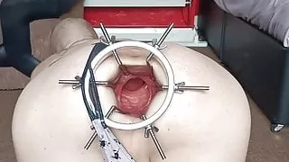 Britti, Transvestiitti, Mekko, Hoikka, Laiha, Lelut