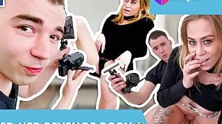 NEW DICK FOR ME - I want them all (Dutch)! SEXYBUURVROUW.com