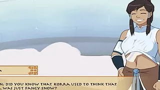 Four Elements Trainer Book 4 Slave Part 12 -The Missing Episode