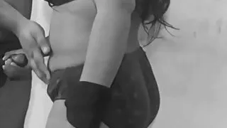 Busty Cheating Indian married girl fucking with Ex-Bf