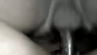 Sri Lankan Creamy Juicy big Pussy Fucked by Driver
