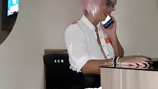 Debora Fantine - Performance - Executive Secretary at Only F