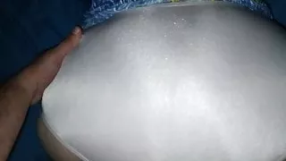 Doggystyle vanity fair panties