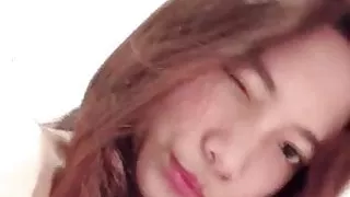 Cantik Binal Sange Hot Banget