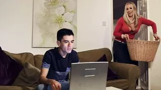 Brazzers - Just One Clit Away