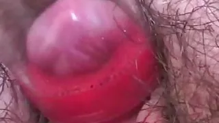 Clitoris Play Pumping