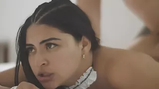 This is what happens if you hire a Venezuelan maid