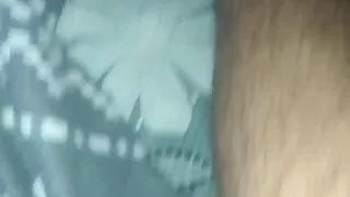 Little Wank for a little cock