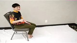 TSM - Fußanbetung und Smother-Anleitung von Dylan Rose