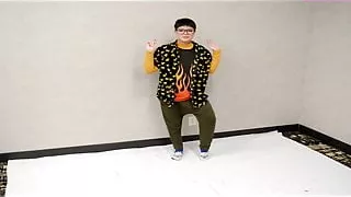 TSM - Trampling instructional by Dylan Rose