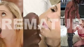 Cum Quickest, Whiteboy!