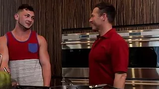 Sperma, Schwuler Sex, Selbstgedrehte Pornos, Muskel, Reiten, Lutschen