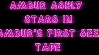 AmburAshly's Deep Throat Delight