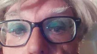 Sissymaunreen in all her glory