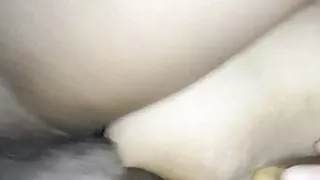 Milf assfucked by bbc