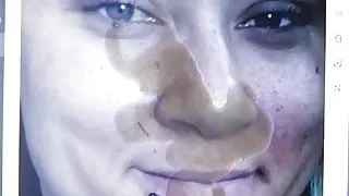 Cumtribute für einen Freund