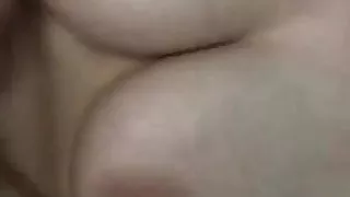 Sg Blindfold homemade