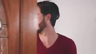 milf reagan foxx with amazing big tits fucks lucas frost slu