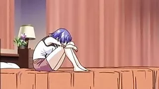 One Lucky Guy Has The Time Of His Life With Two Sexy Girls