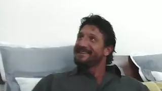 newly wed wife swings for hubby handjob petite