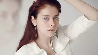 Pure With Victoria Garin