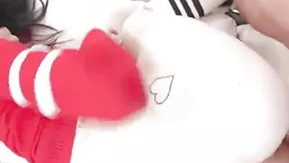 gets fucked by my stepdad after step mom left him college horny