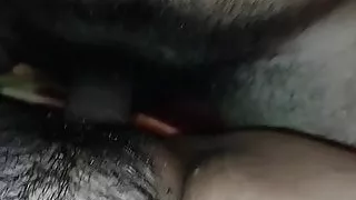 She's a fucking bitch