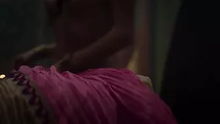 Martina Galletta nude in Domina