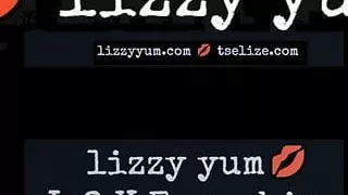 lizzy yum  - high tension (MOVKING)